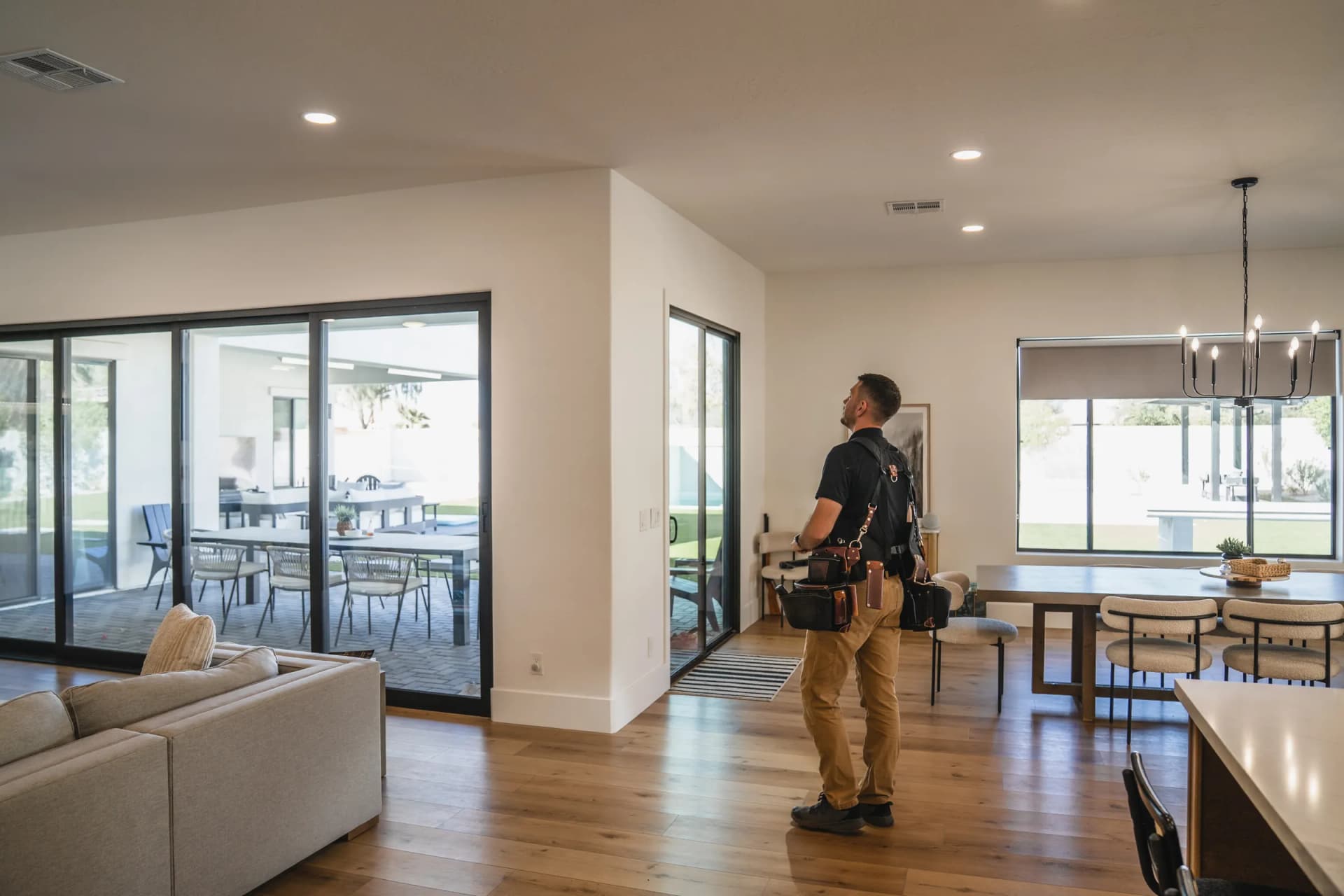 Condo Inspection