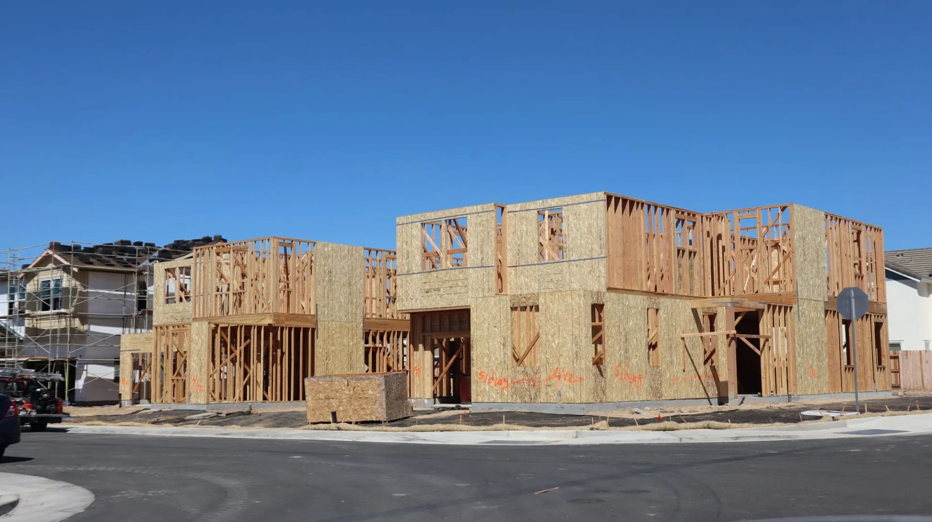 New Construction & Warranty Inspection