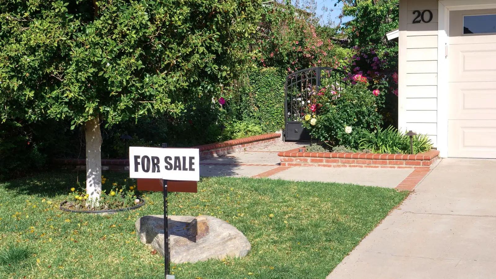Pre-Listing Inspection